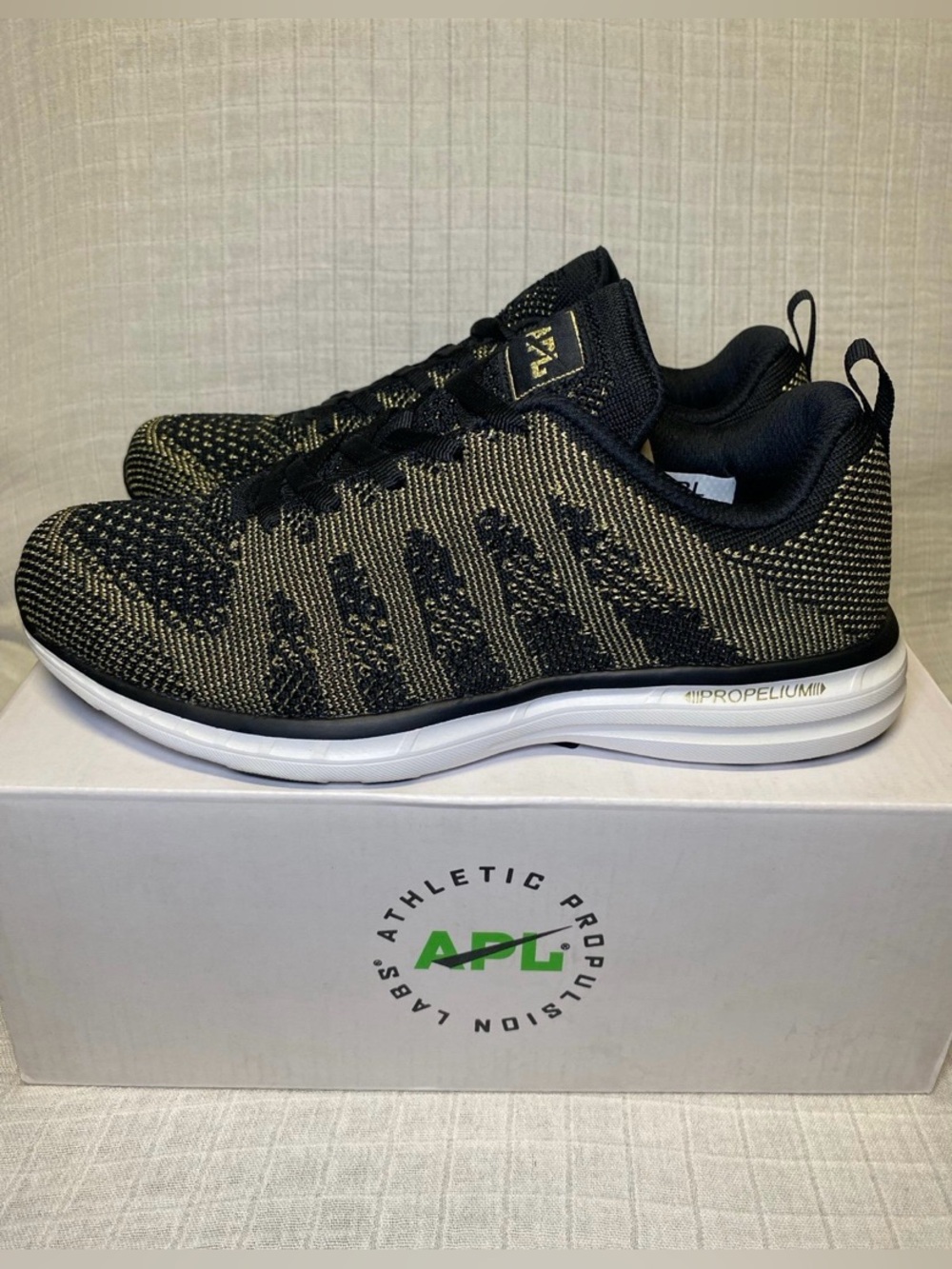 APL Running Techloom Pro